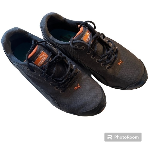 Puma Eco Ortholite 10CELL 1.0 Running Shoe Size 8 - Picture 3 of 8